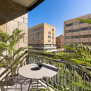 Apartment Aera Luxury - 303 304 305, Catania