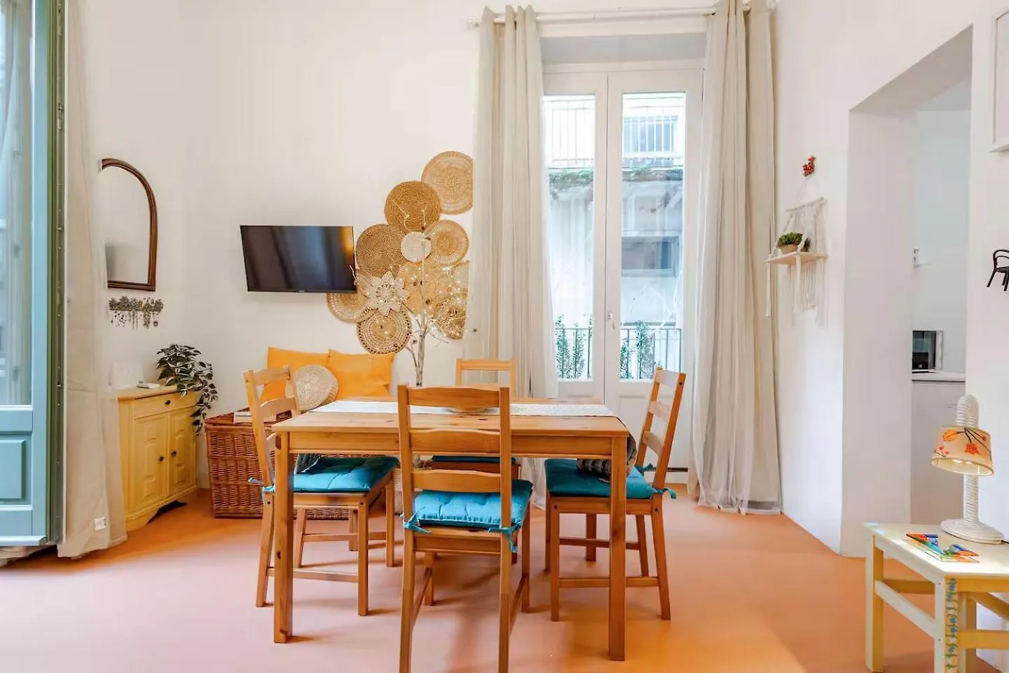 Maison Del Toscano - Centro Storico Di Catania Apartment