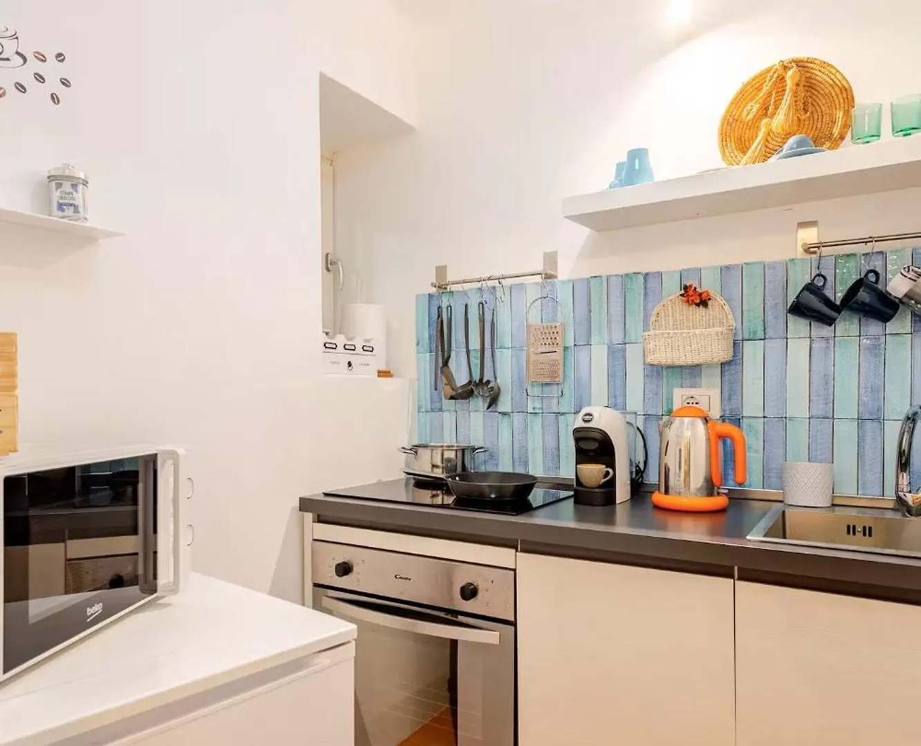 Apartment Maison Del Toscano - Centro Storico Di Catania