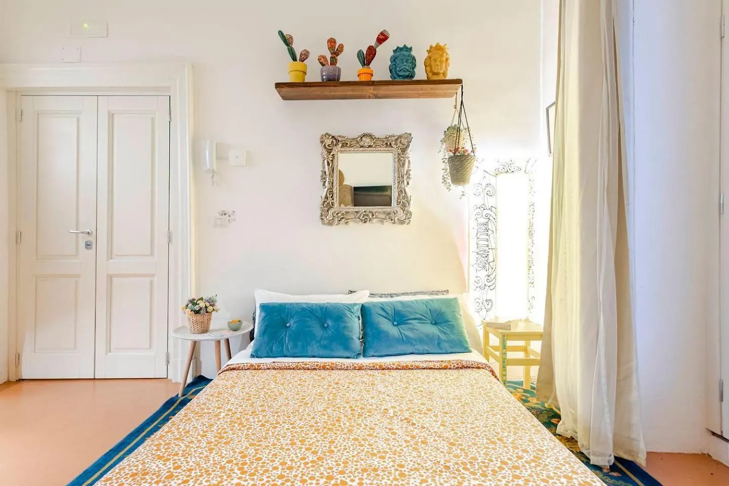 Maison Del Toscano - Centro Storico Di Catania