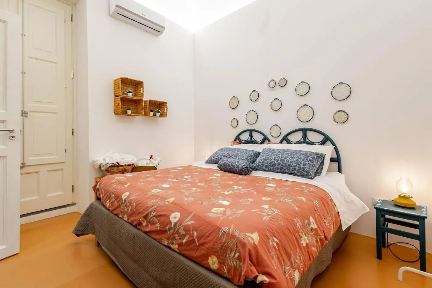 Maison Del Toscano - Centro Storico Di Catania Apartment